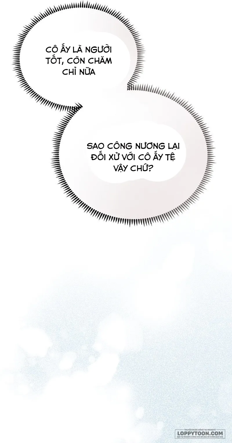 Hầu Nữ Không Còn Thèm Muốn Chủ Nhân Nữa Chap 5 - trang 60