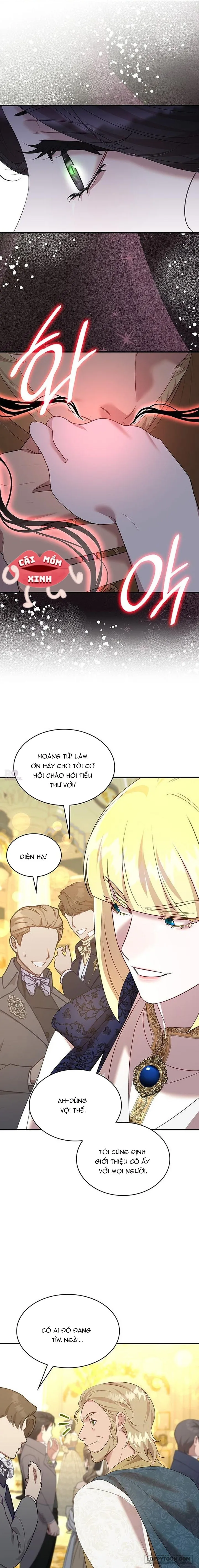 Vào Ngày Mà Chị Gái Tôi Qua Đời Chap 61 - trang 11