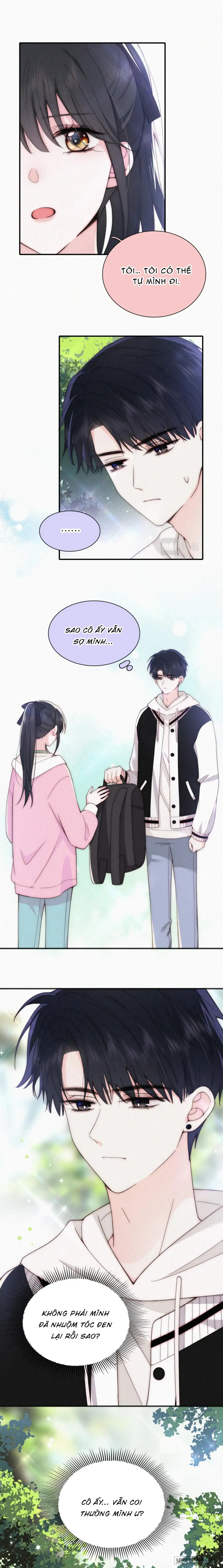 Một Lòng Cưng Chiều Chap 40 - trang 5