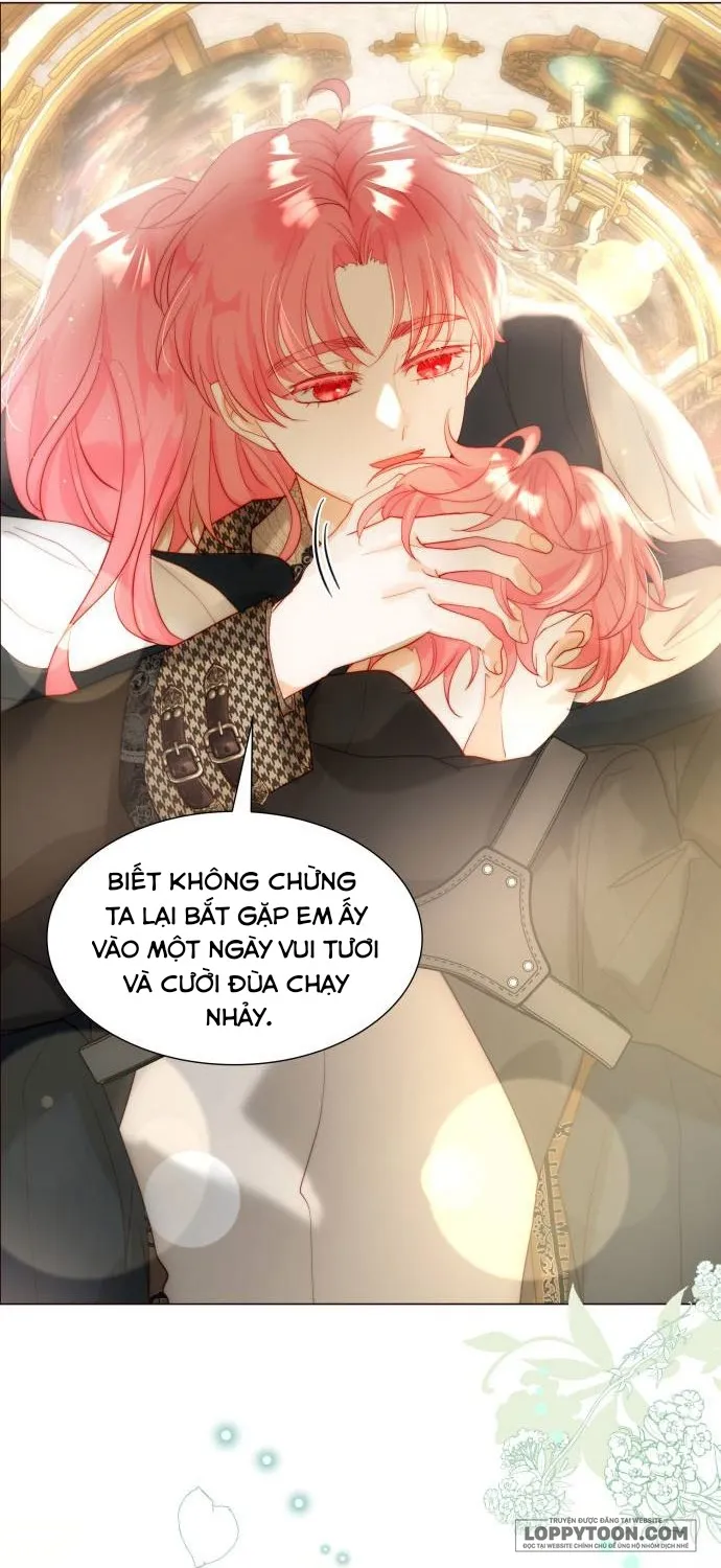Tôi Được Sinh Ra Là Cô Con Gái Thứ Hai Chap 37 - trang 31
