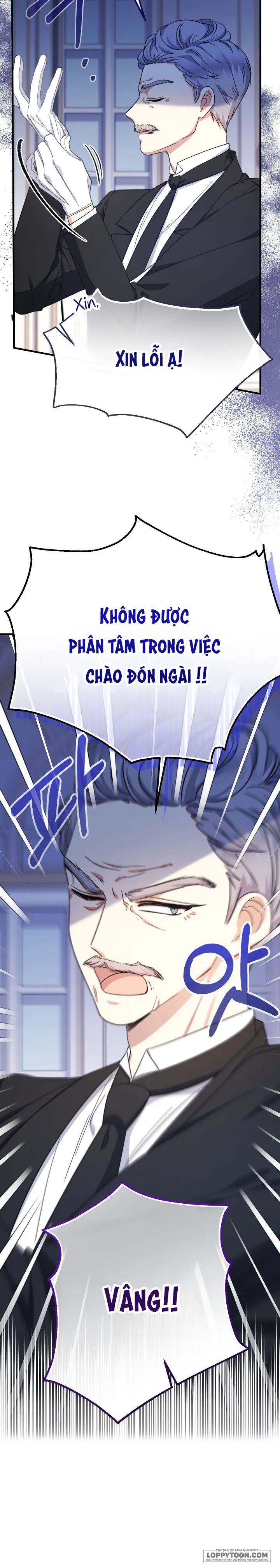 Tiểu Thư Tích Tiền Đi Bụi Chap 26 - trang 4