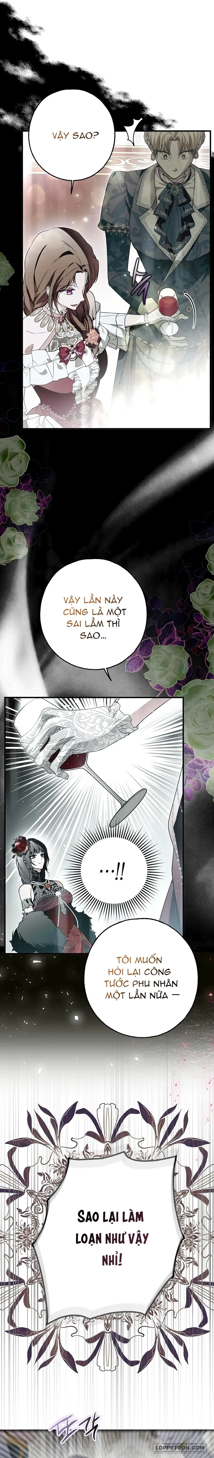 Có Kẻ Đã Sở Hữu Cơ Thể Của Tôi Chap 22 - trang 41