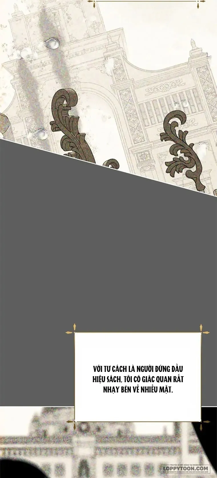 Phía Sau Mặt Nạ Của Nam Chính Hiền Lành Chap 40 - trang 37