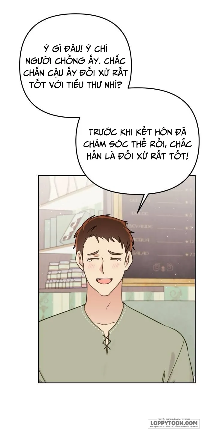 Cuộc Sống Hạnh Phúc Cùng Chồng Chap 50 - trang 16