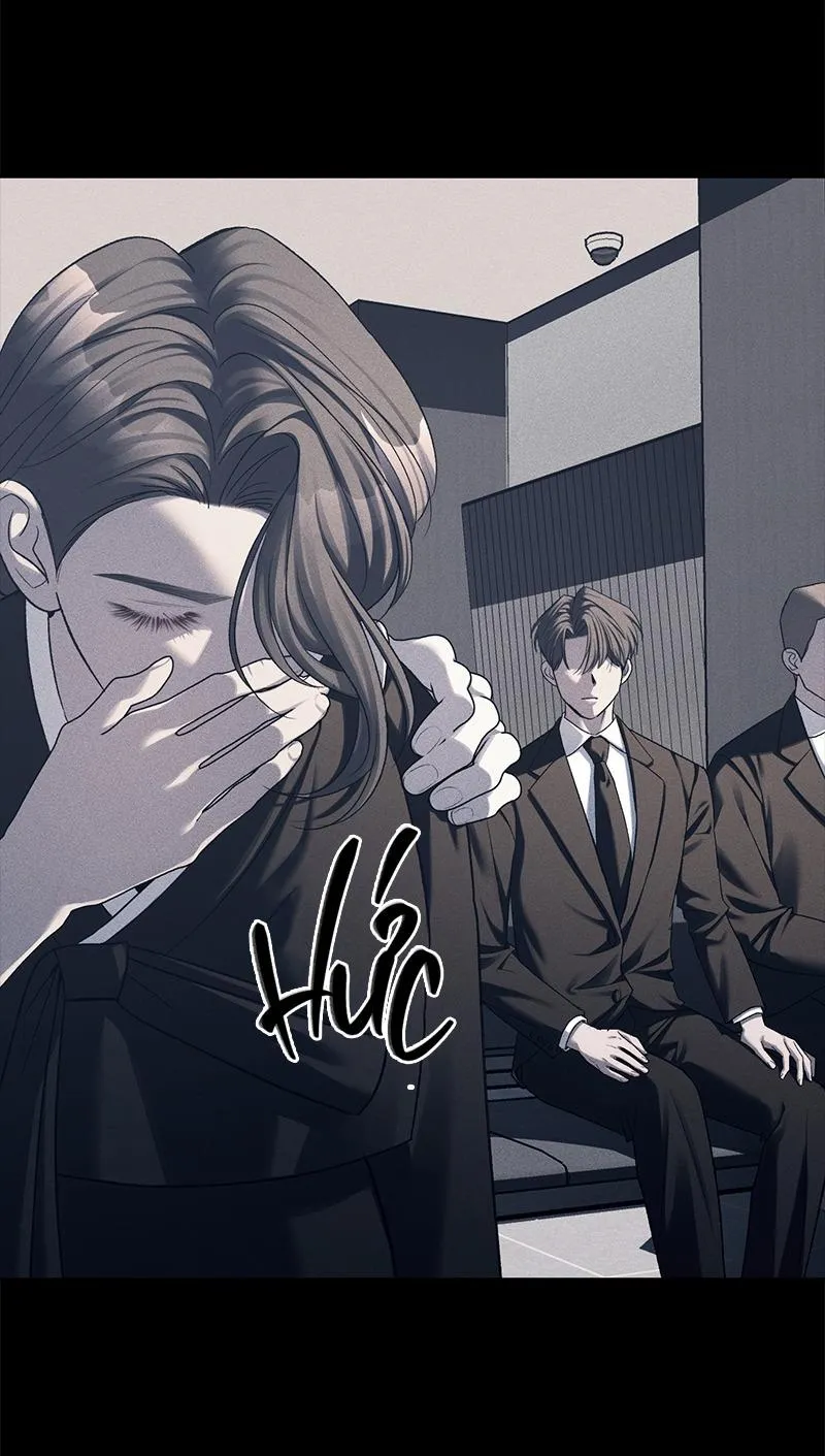 Xâm Nhập Trường Trung Học Tài Phiệt Chap 42 - trang 29