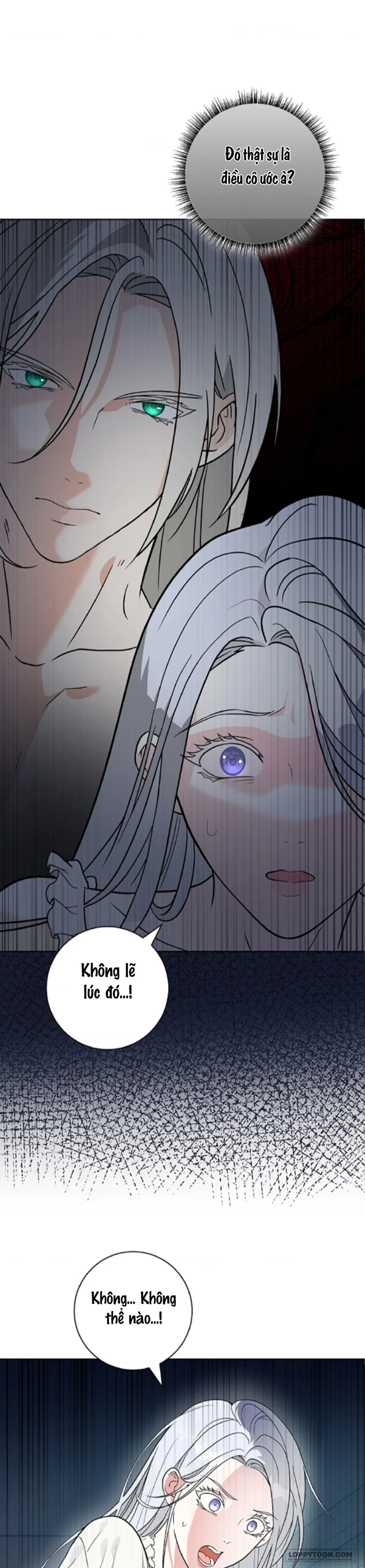 Cánh Hoa Ướt Đẫm Của Thánh Nữ Chap 1 - 🔞🔞🔞 - trang 16