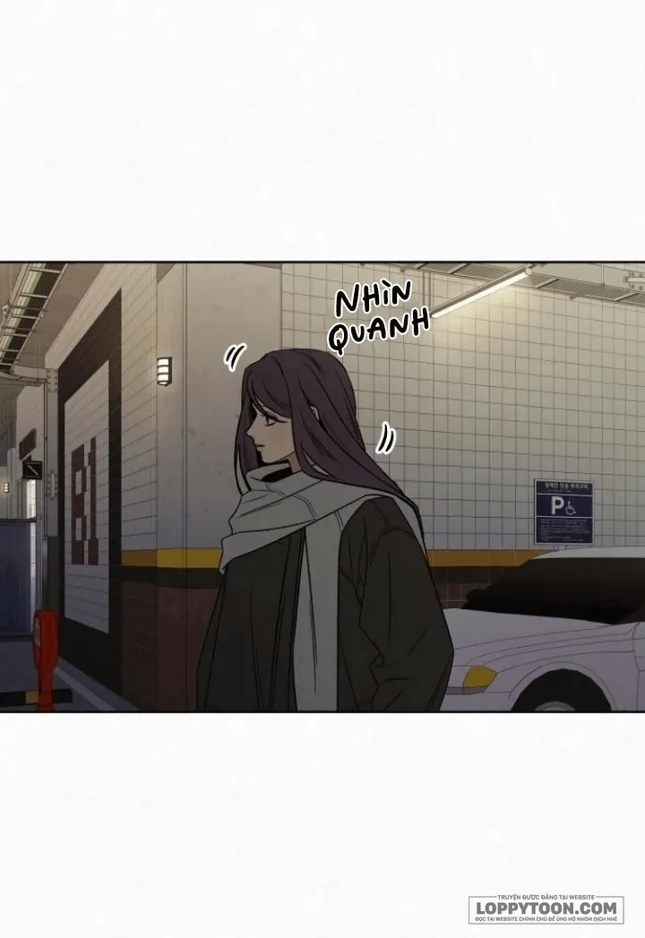 Chiến Lược Tình Yêu Trong Sáng Chap 128 - trang 107