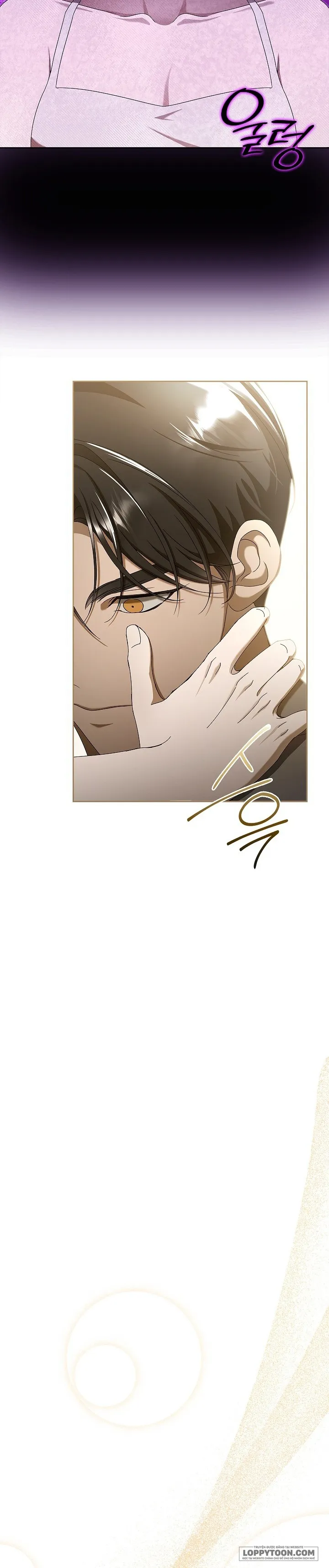 Ngọn Đèn Biệt Viện Không Bao Giờ Tắt Chap 12 - trang 32