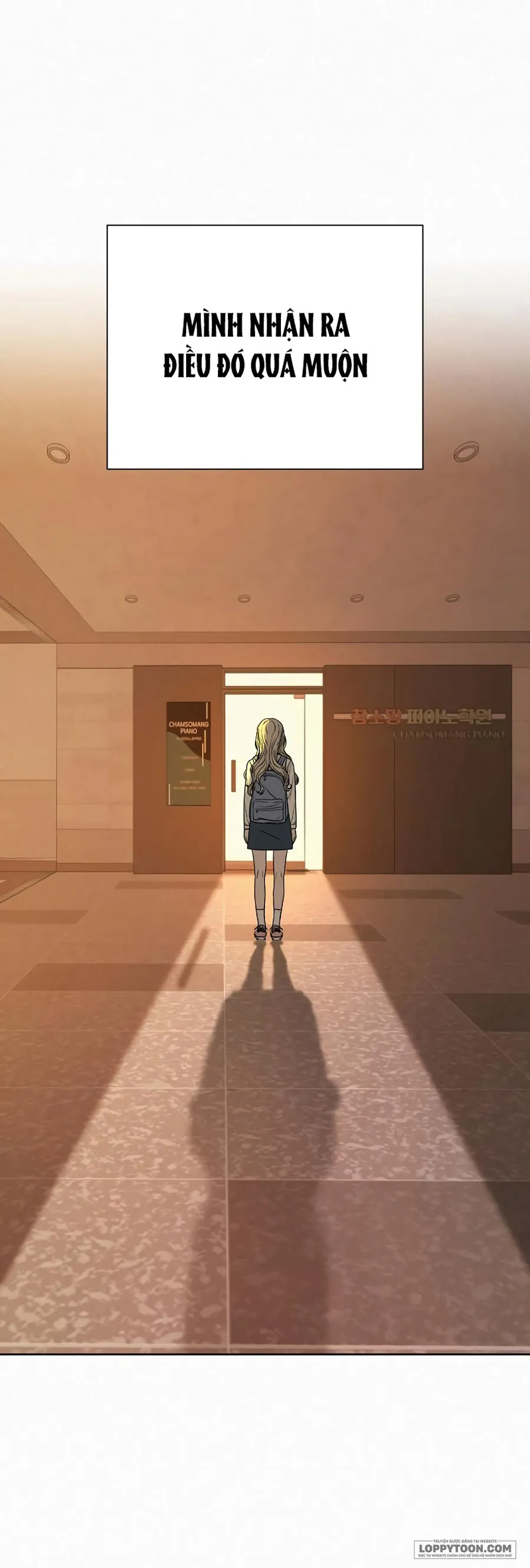 Chiến Lược Tình Yêu Trong Sáng Chap 98 - trang 90