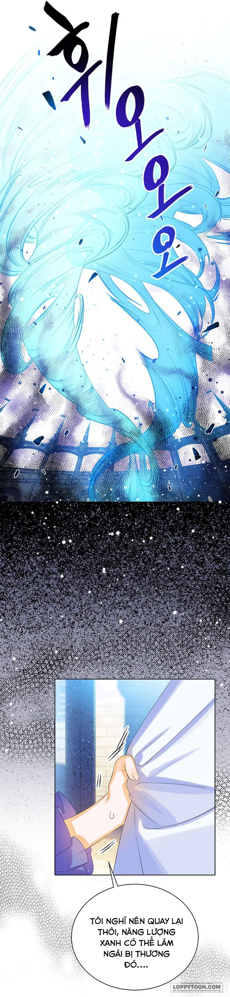 Trở Thành Người Thừa Kế Của Gia Đình Phản Diện Chap 9 - trang 47