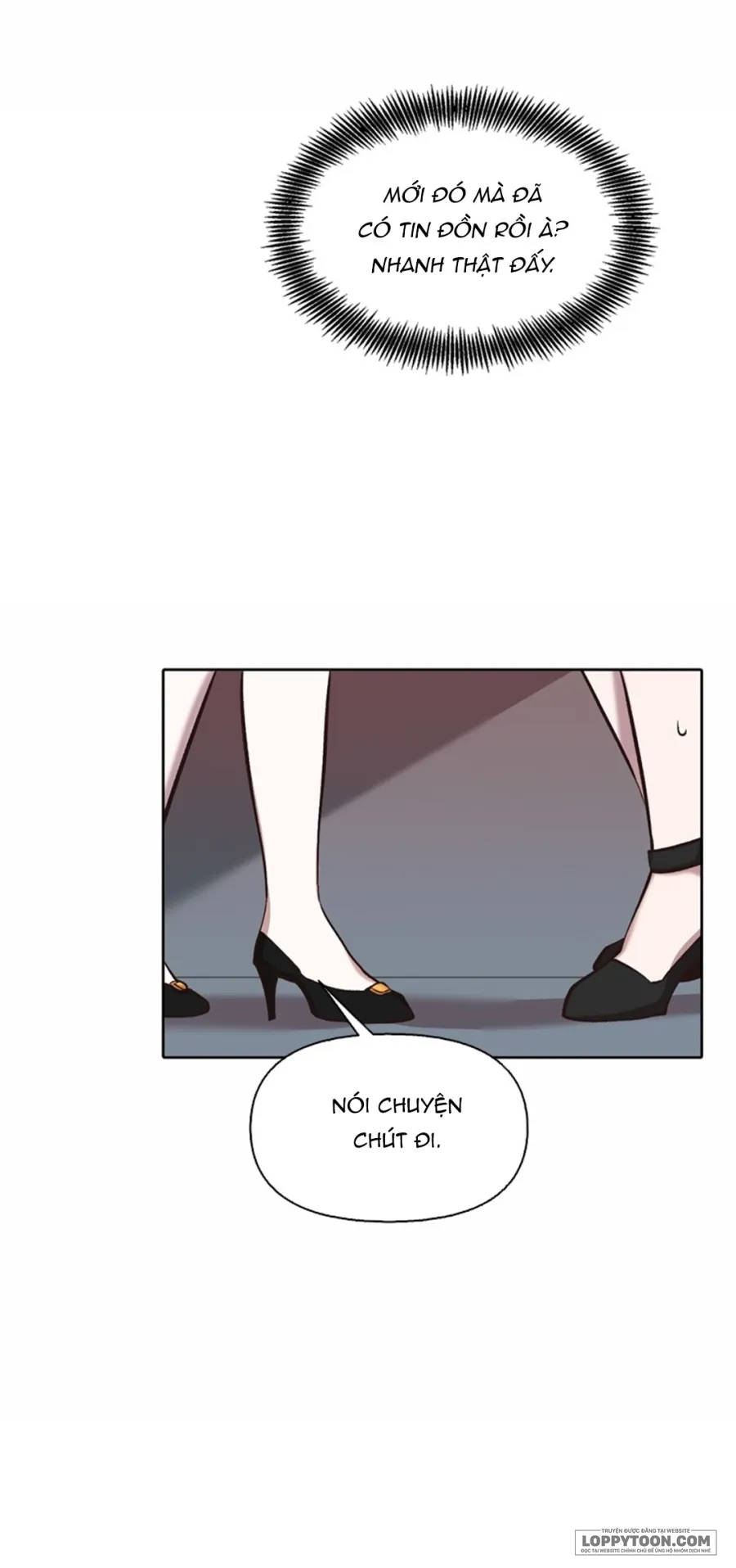 Thanh Xuân Của Chúng Ta Chap 91 - trang 61