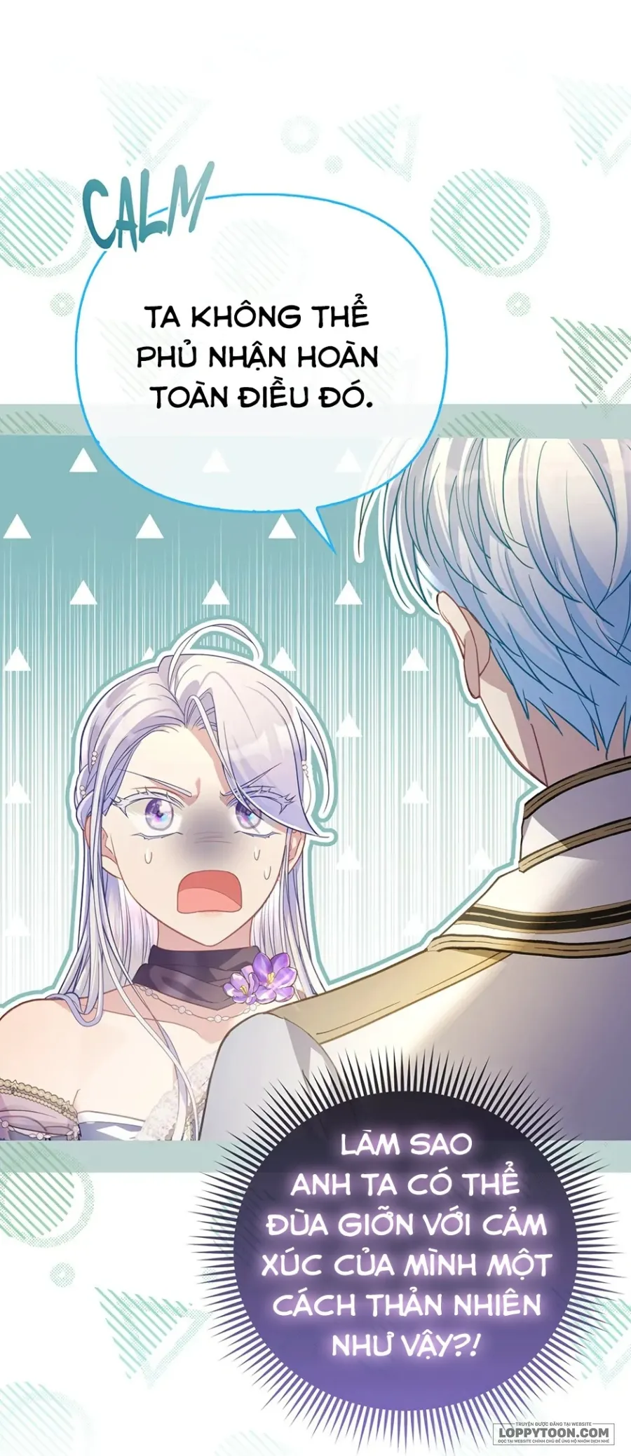 Phương Pháp Trồng Lúa Đặc Biệt Của Ác Nữ Chap 49 - trang 67