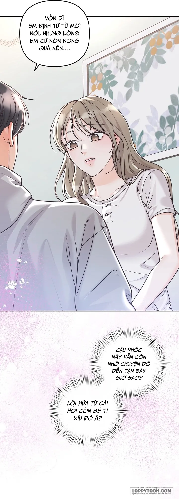 Đối Tác Ba Bên Chap 12 - trang 48