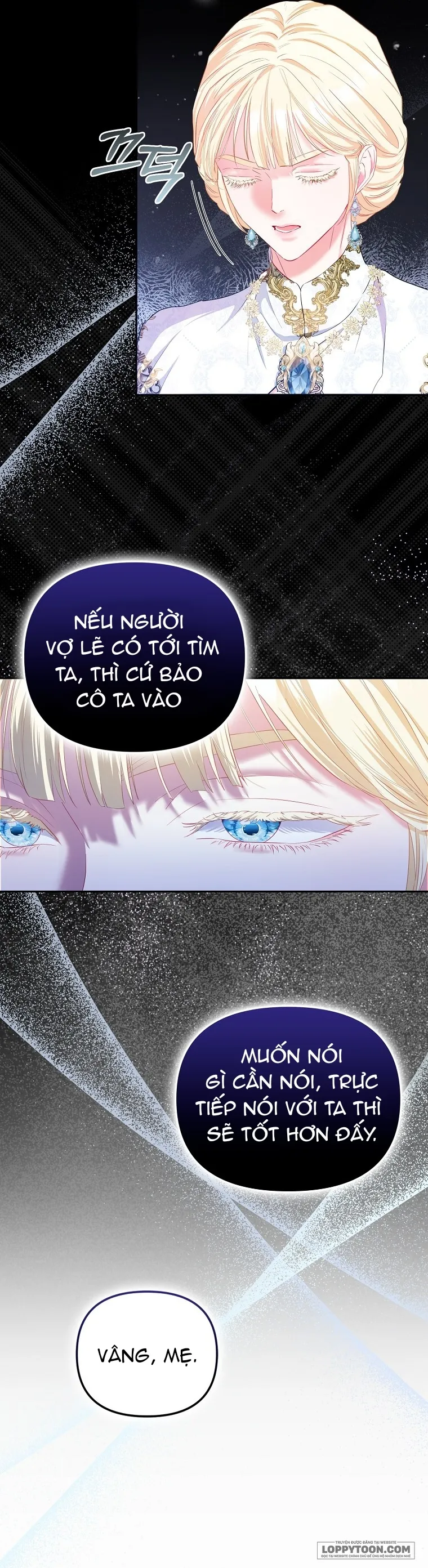 Nàng Công Chúa Của Mọi Người Chap 11 - trang 29