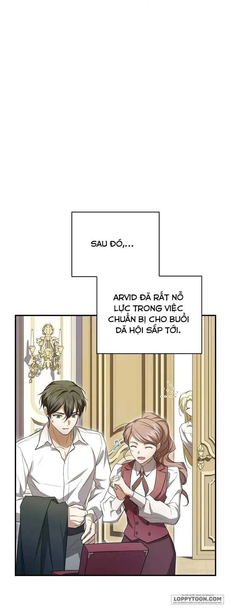 Tìm Một Người Chồng Mới Chap 17 - trang 14