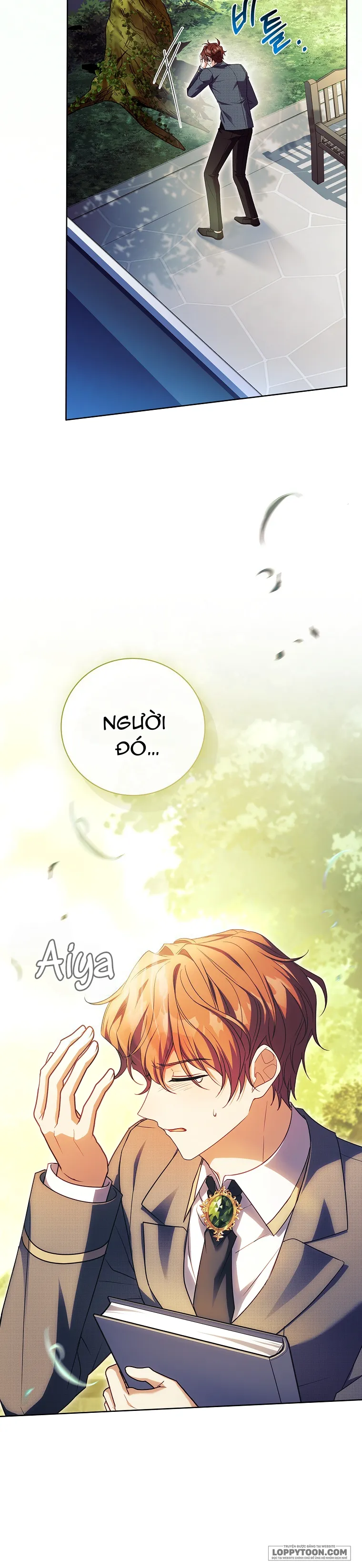 Cha Nào Con Nấy Chap 33 - trang 15