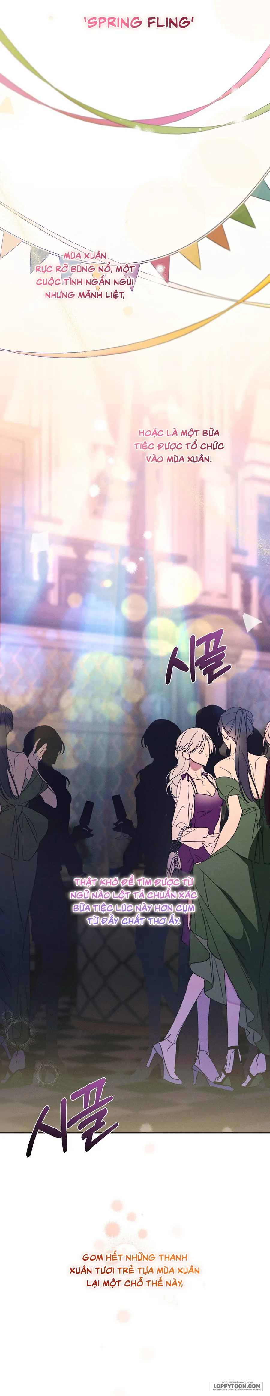 Love:Zero Chap 24 - trang 29