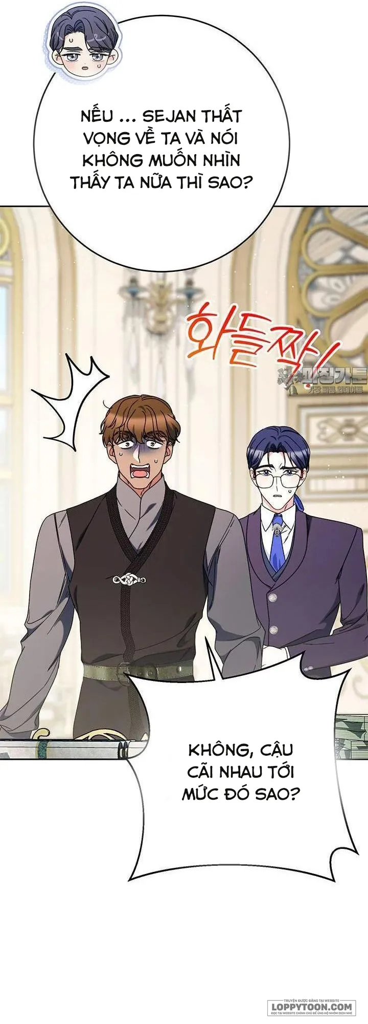 Nuôi Dưỡng Em Gái Xinh Đẹp Chap 68 - trang 9