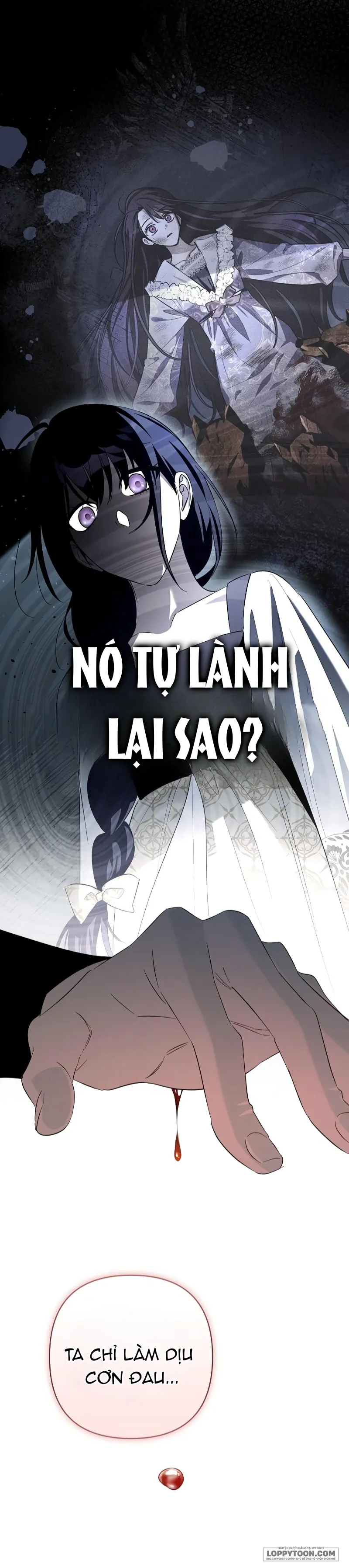 Cô Dâu Của Đại Công Tước Là Chiến Binh Địa Ngục Chap 22 - trang 17