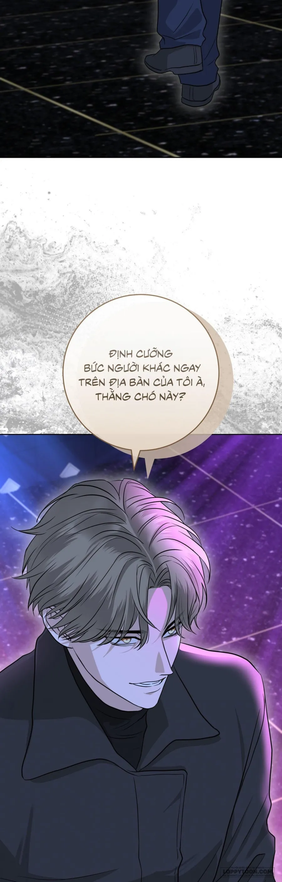 Hang Kiến Chap 7 - trang 40