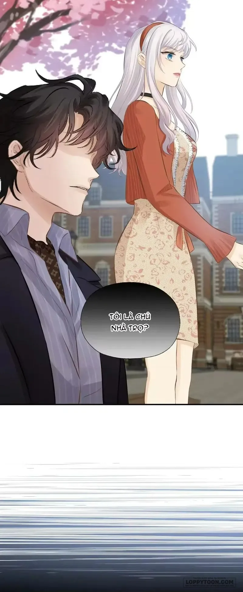 Hương Dục Niệm Chap 31 - trang 32