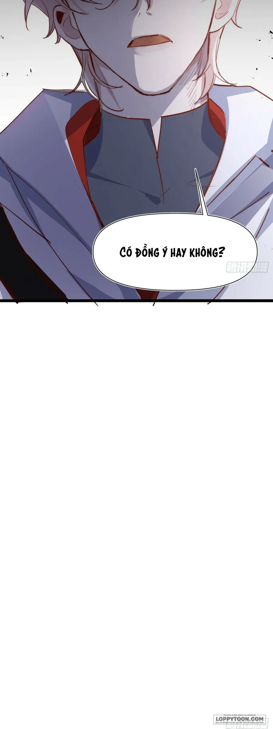 Mười Năm Sau, Tôi Sẽ Kết Hôn Với Kẻ Thù Không Đội Trời Chung Chap 41 - trang 19