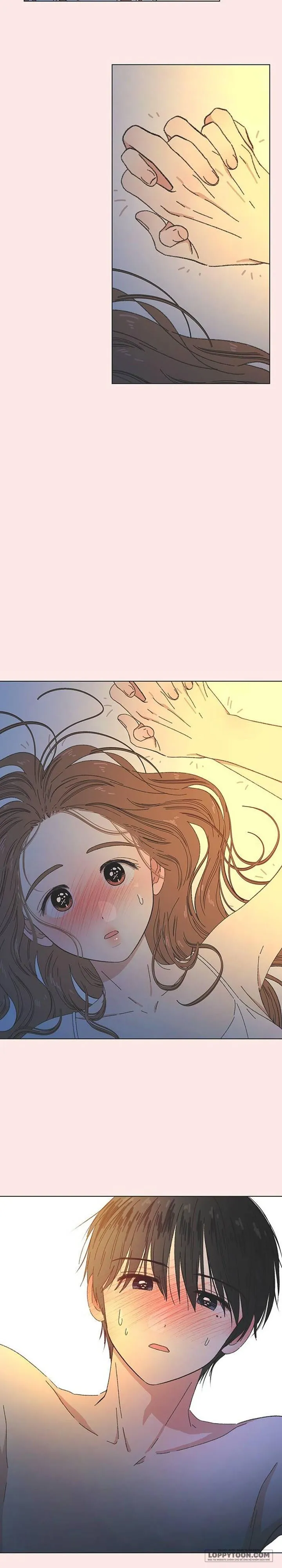 Thanh Xuân Ngọt Ngào Chap 79 - trang 15