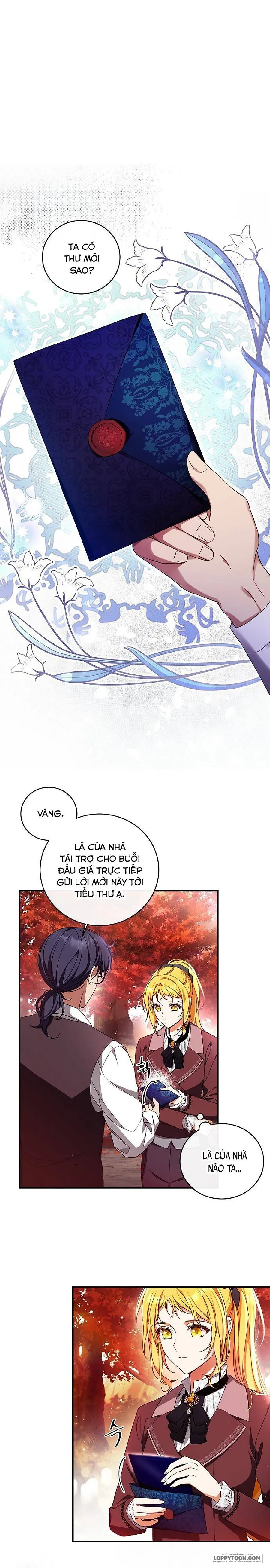 Thuần Hóa Hầu Tước Quái Dị Chap 15 - trang 1