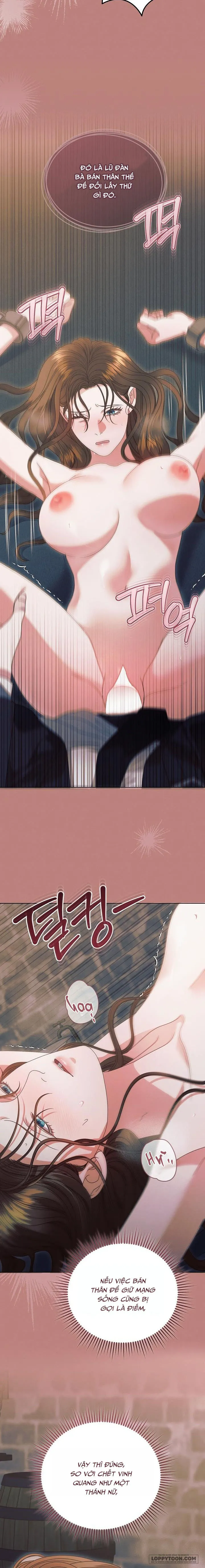 Hãy Cầu Xin Tôi Đi Chap 39 - 🔞🔞🔞 - trang 6