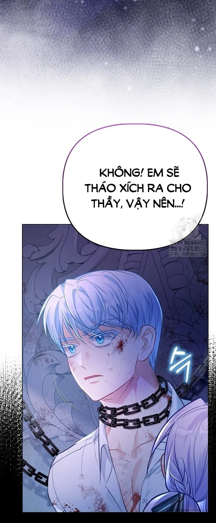 Phương Pháp Trồng Lúa Đặc Biệt Của Ác Nữ Chap 35 - trang 28