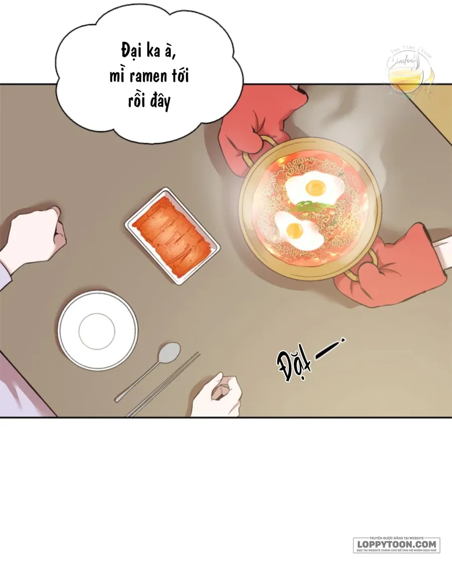 Thanh Xuân Của Chúng Ta Chap 23 - trang 10