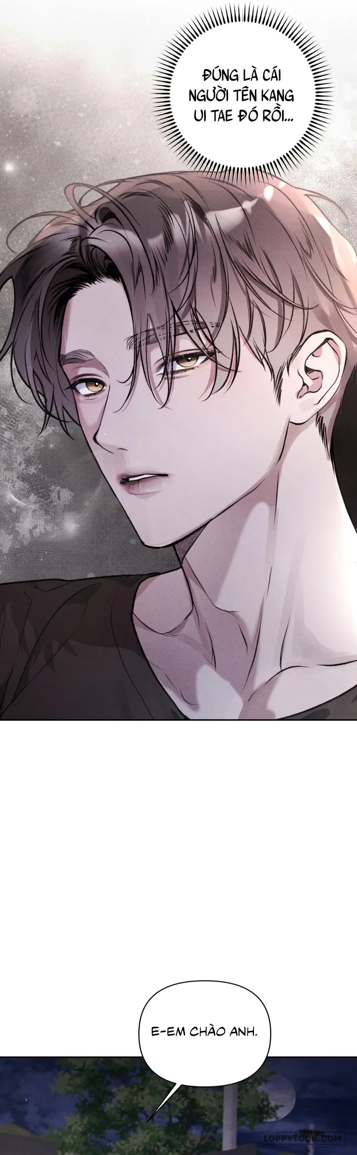 Cho Đến Khi Hóa Thành Đóa Lan Chap 3 - trang 21