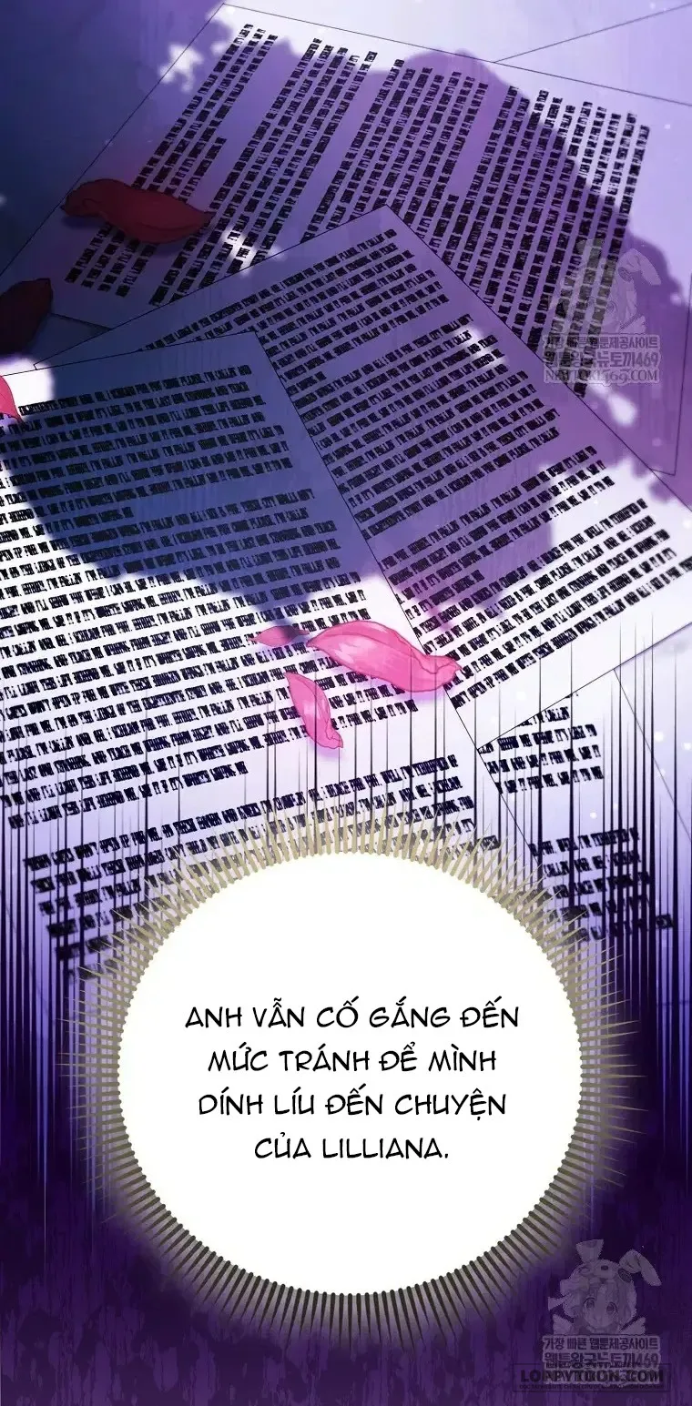 Nàng Công Chúa Của Mọi Người Chap 116 - trang 18