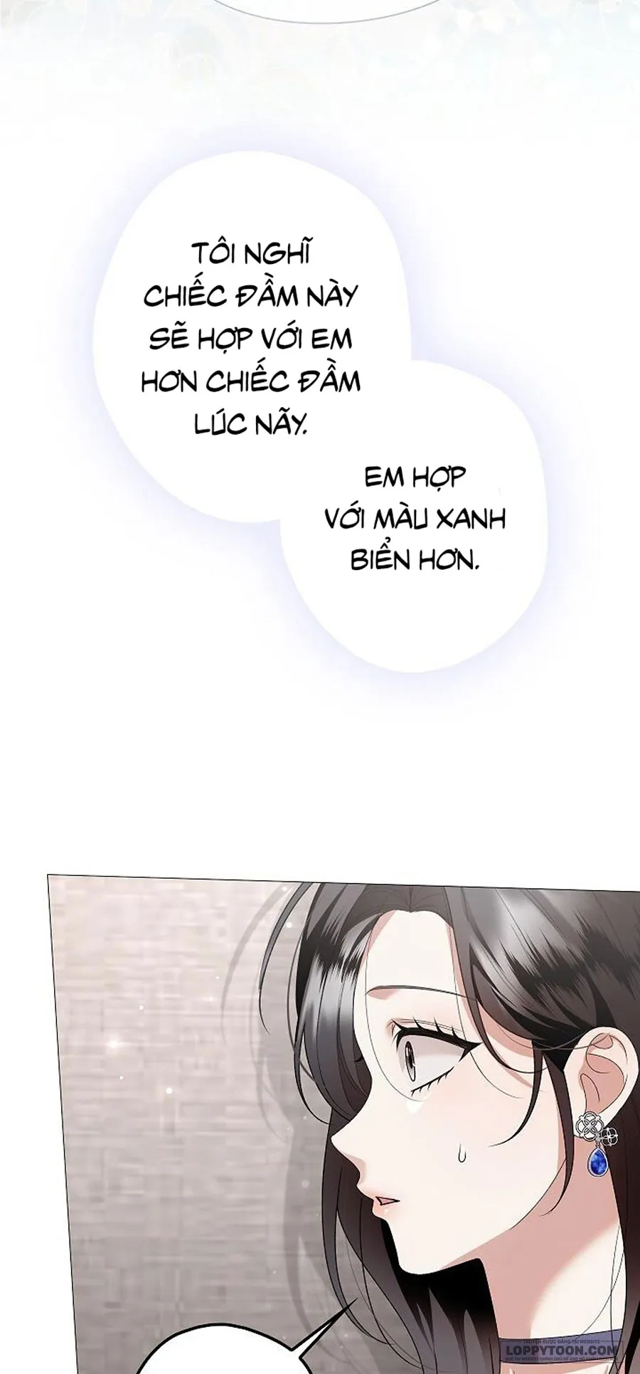 Điểm Chí (Solstice) Chap 38 - trang 6