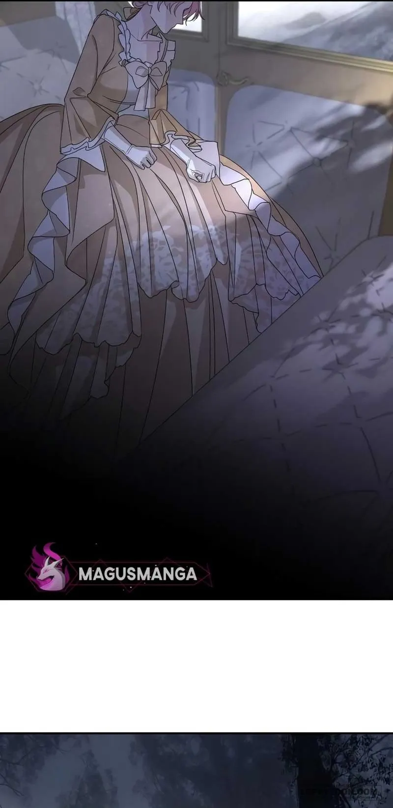 Gia Đình Chồng Quá Ám Ảnh Bởi Tôi Chap 104 - trang 38