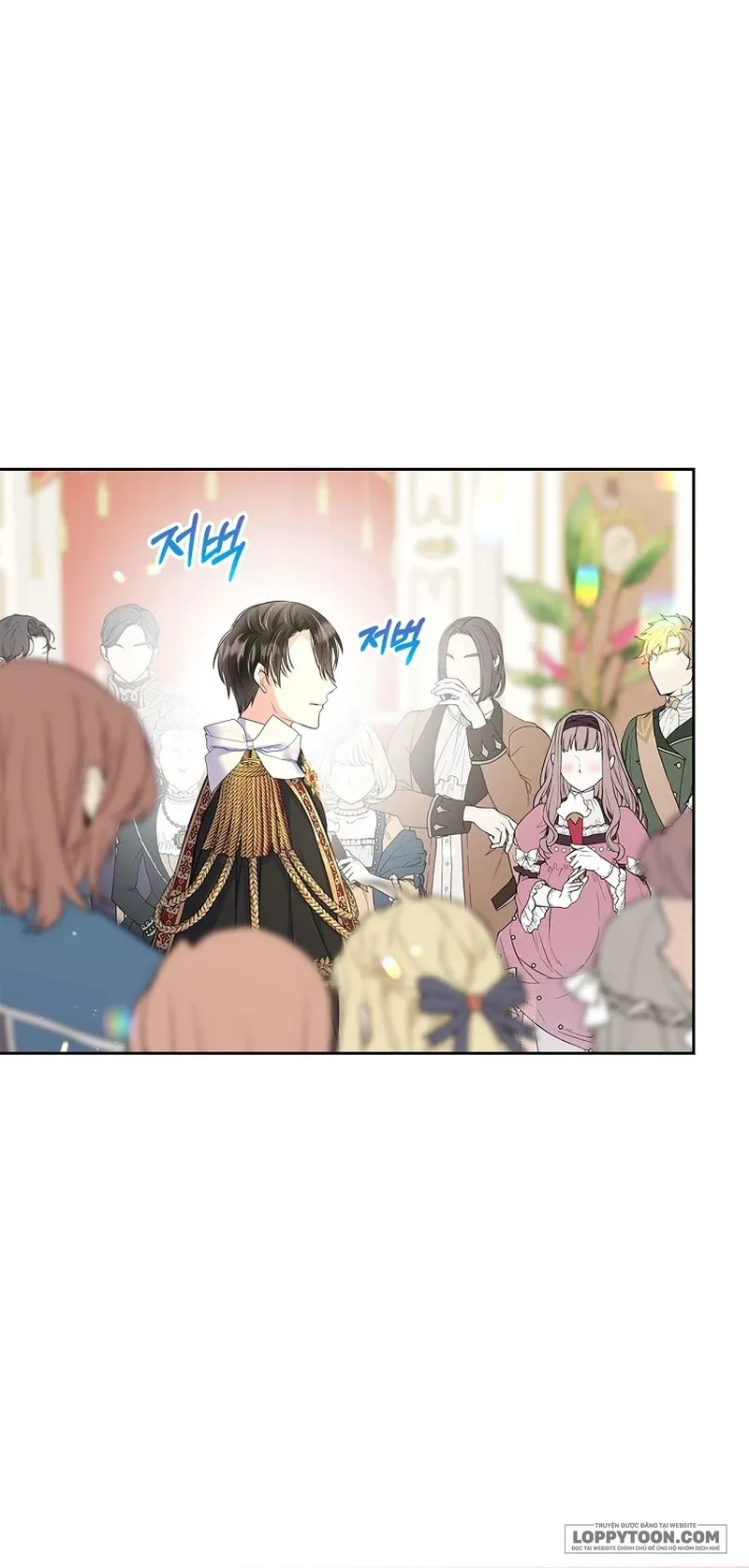 Tôi Sẽ Ly Hôn Với Anh Trai Nữ Chính Chap 48 - trang 14