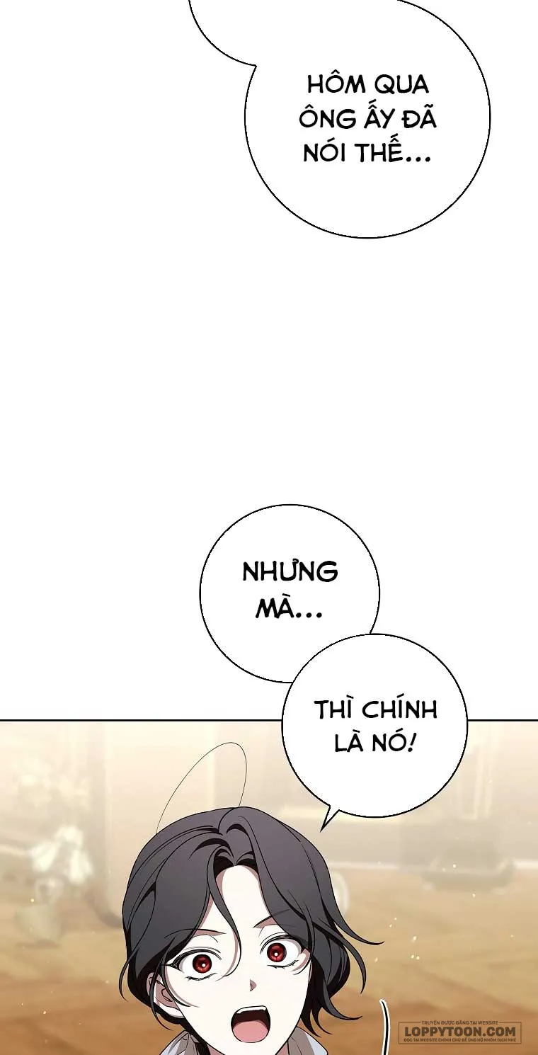 100 lời nguyền tại dinh thự Illestone Chap 23 - trang 57