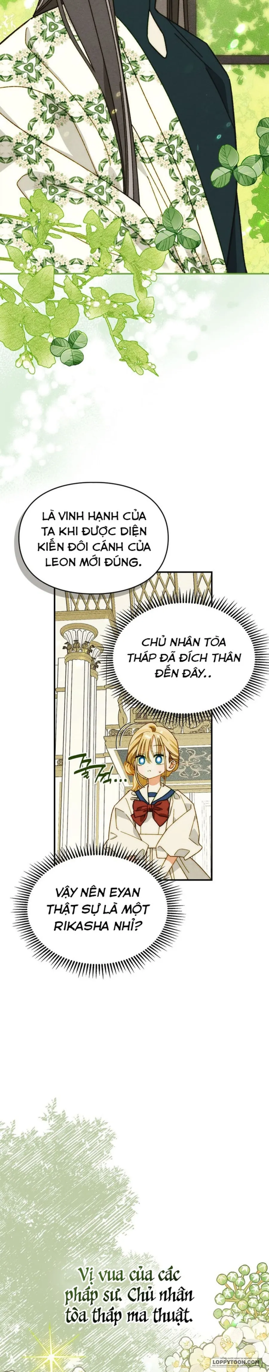 Thuần Hoá Munchkin Chap 16 - trang 16