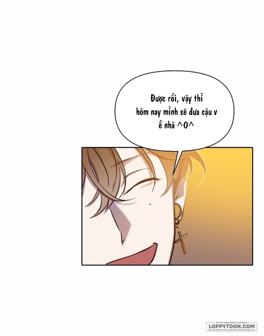 Thanh Xuân Của Chúng Ta Chap 91 - trang 21
