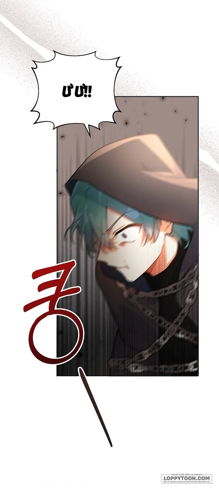 Bé Con Chốn Hoa Nở Chap 20 - trang 27