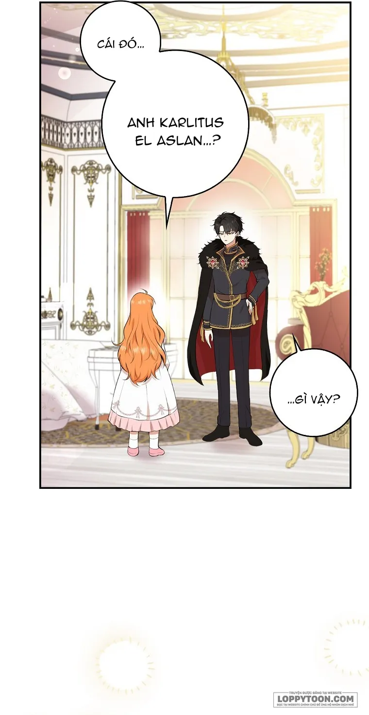 Sóc Con Tài Năng Chap 11 - trang 33