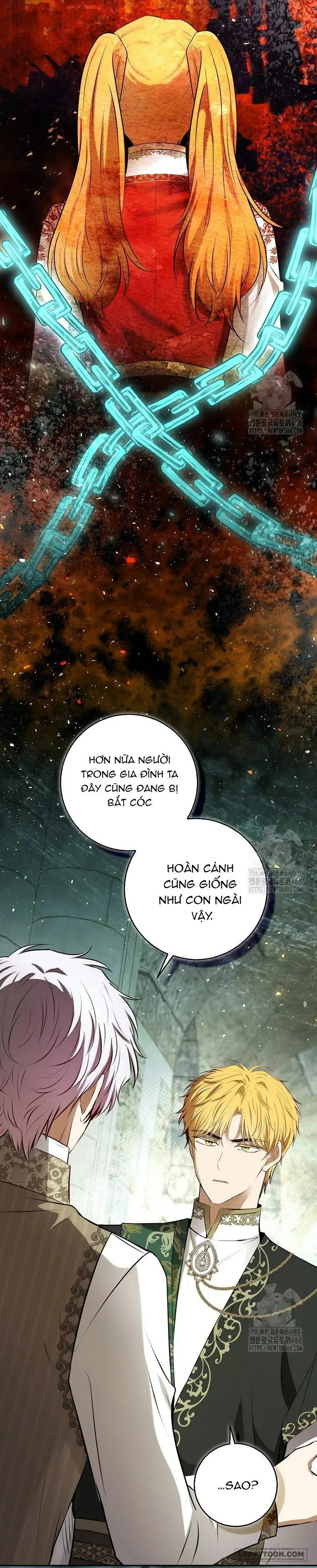 Sóc Con Tài Năng Chap 105 - trang 5