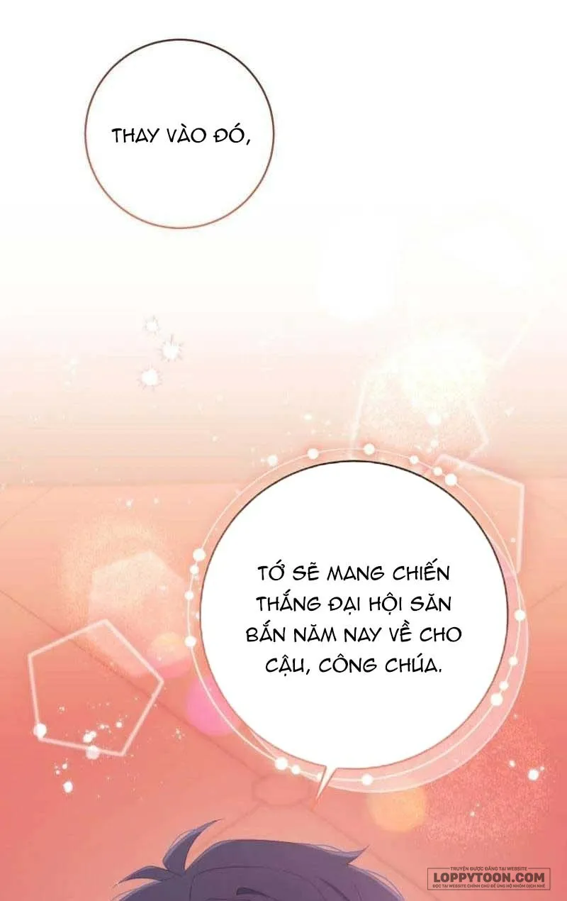 Trở Thành Bạn Thời Thơ Ấu Của Nam Phụ Ám Ảnh Chap 27 - trang 1