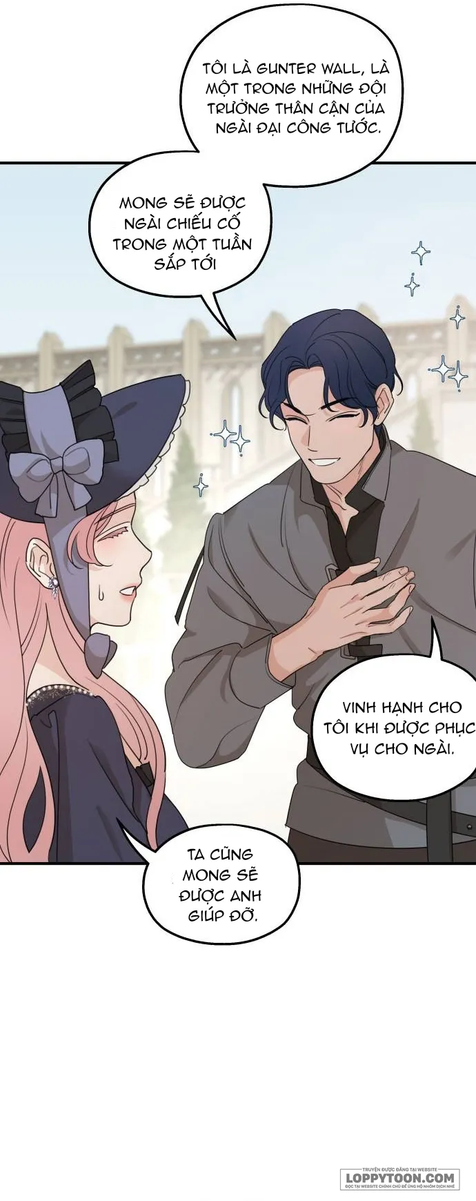 Gia Đình Chồng Quá Ám Ảnh Bởi Tôi Chap 63 - trang 18
