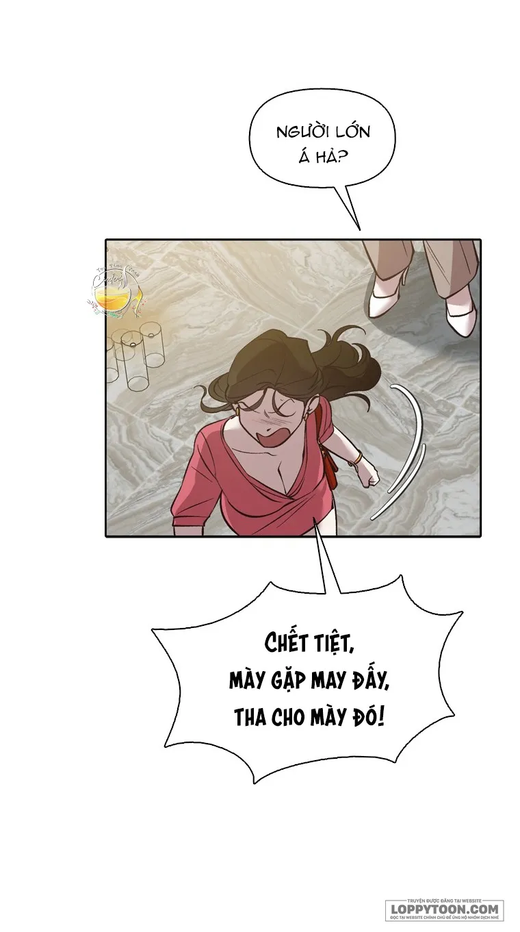 Thanh Xuân Của Chúng Ta Chap 86 - trang 78