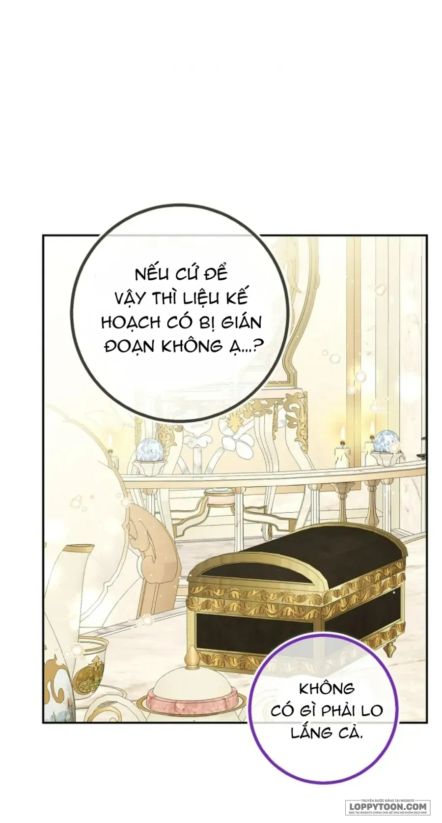 Sóc Con Tài Năng Chap 102 - trang 16