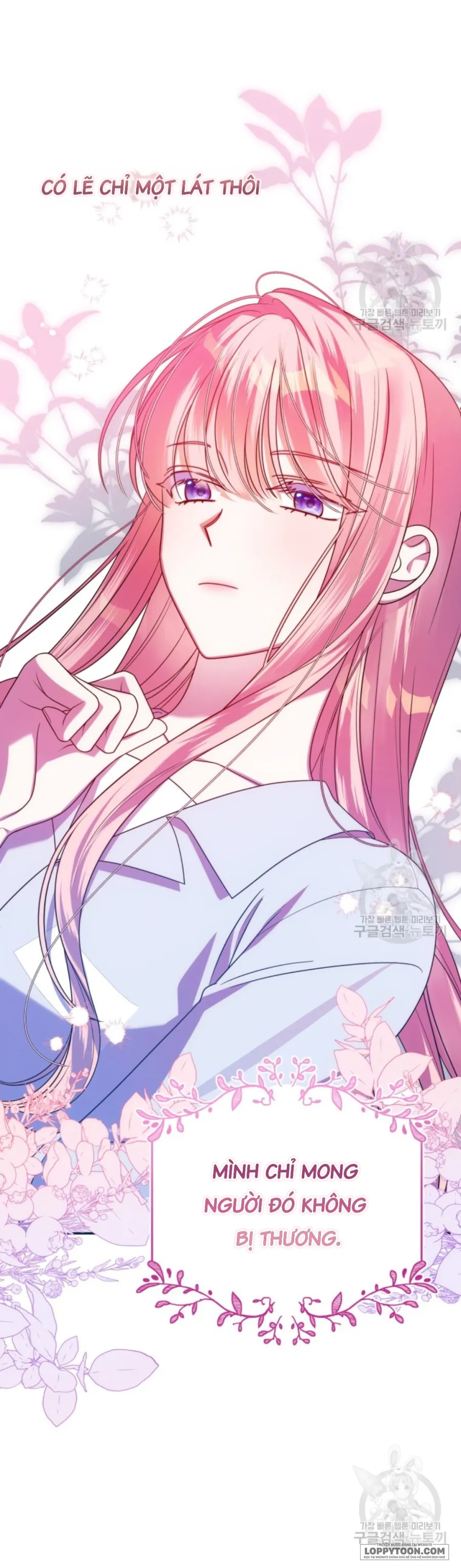 Tôi Gặp Nam Chính Trong Tù Chap 27 - trang 14