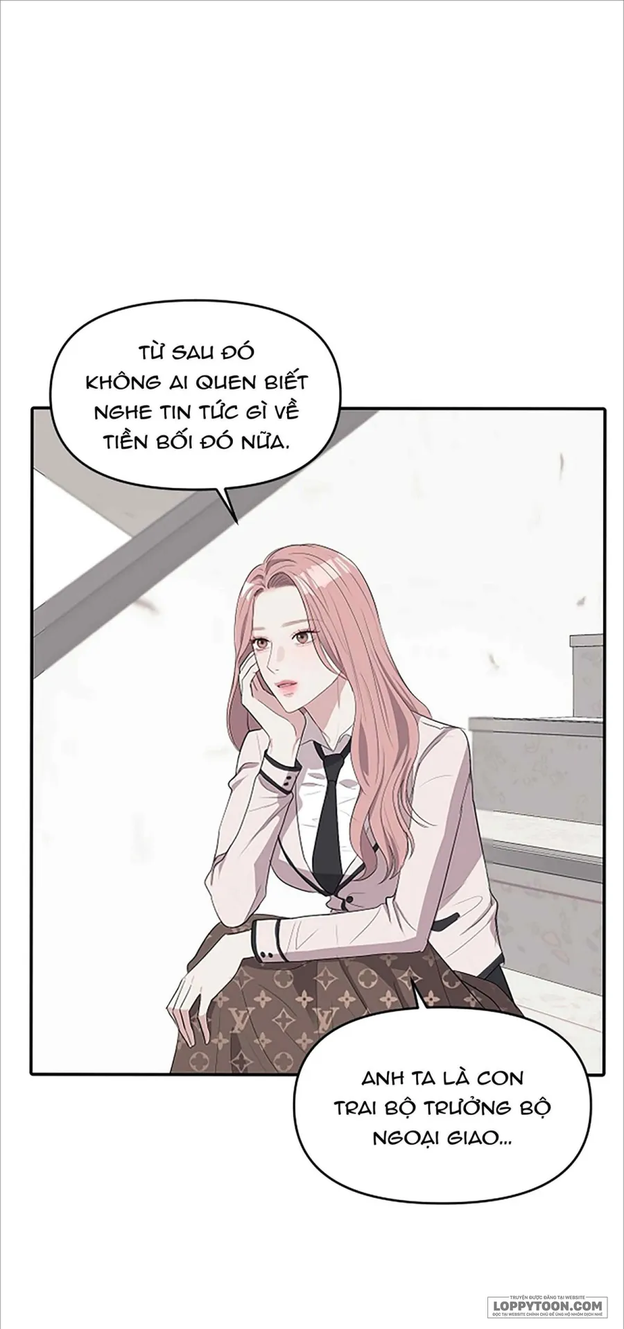 Xâm Nhập Trường Trung Học Tài Phiệt Chap 2 - trang 128