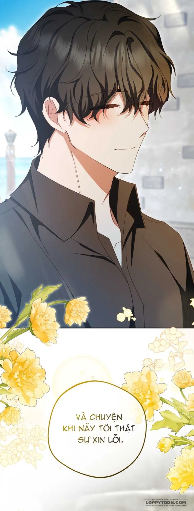 Được Yêu Thương Mà Còn Ngại Ngùng Sao Chap 118 - trang 13
