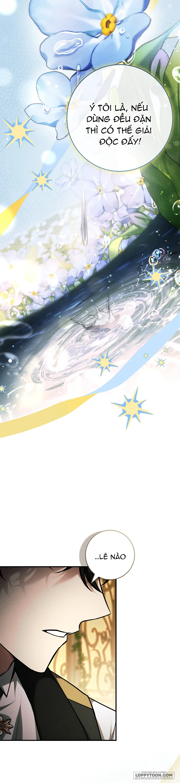 Văn Phòng Thám Tử Dành Cho Nam Chính Hối Hận! Chap 10 - trang 20